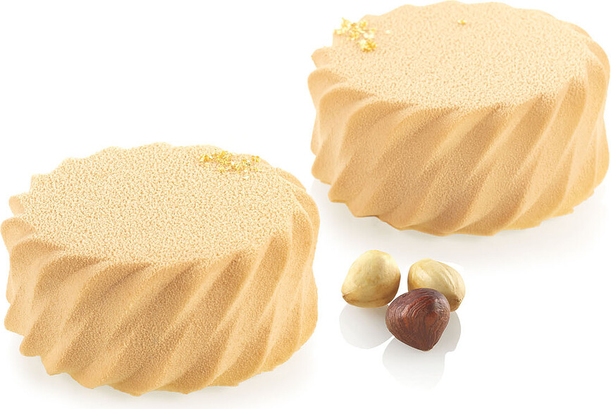 Mini Dress Moules à Pâtisserie