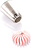 Mini Religieuse Tube 02 Konditorei-Tülle 18 mm