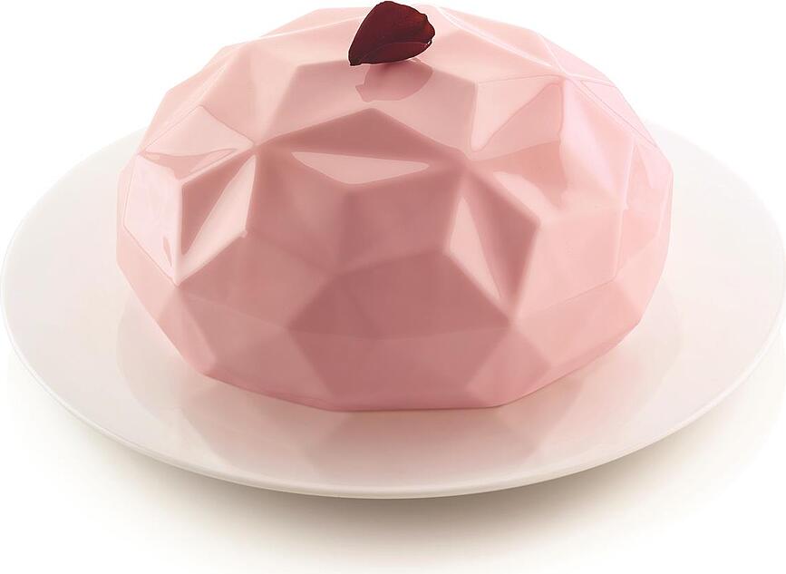 Molde de silicona Gemma