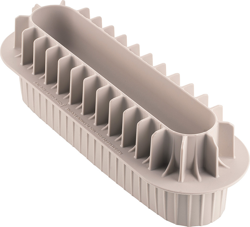 Molde de silicona Inserto Buche, para inserto de postre