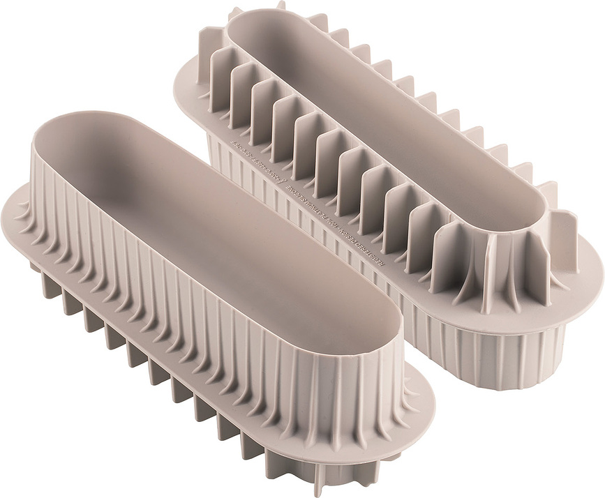 Molde de silicona Inserto Buche, para inserto de postre