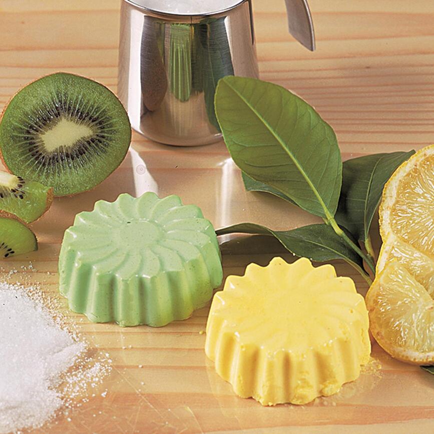 Molde de silicona Margherita Sf056