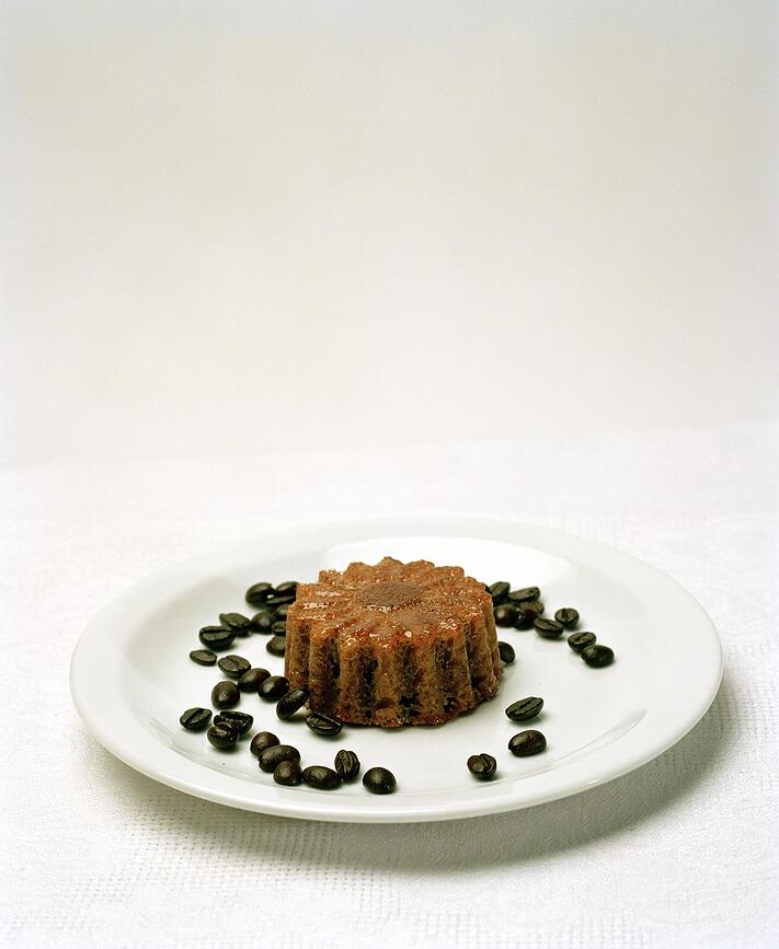 Molde de silicona Margherita Sf056