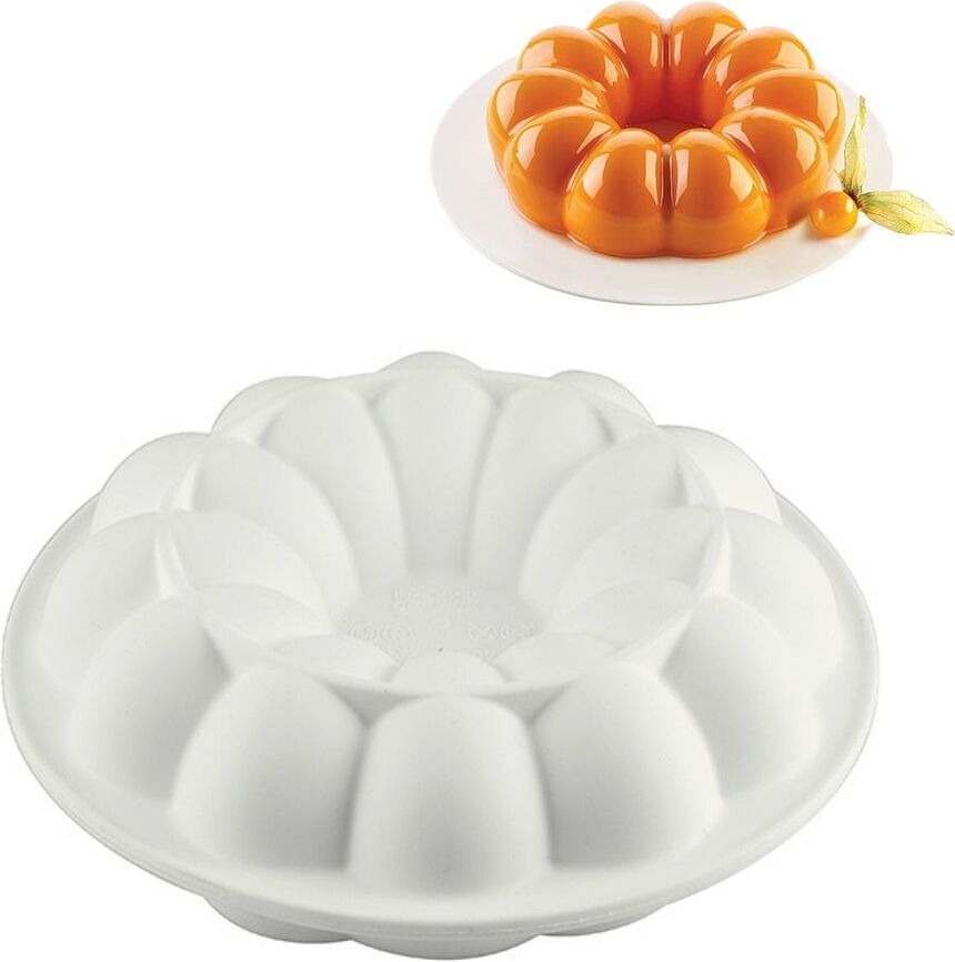 Molde de silicona Moments, para repostería