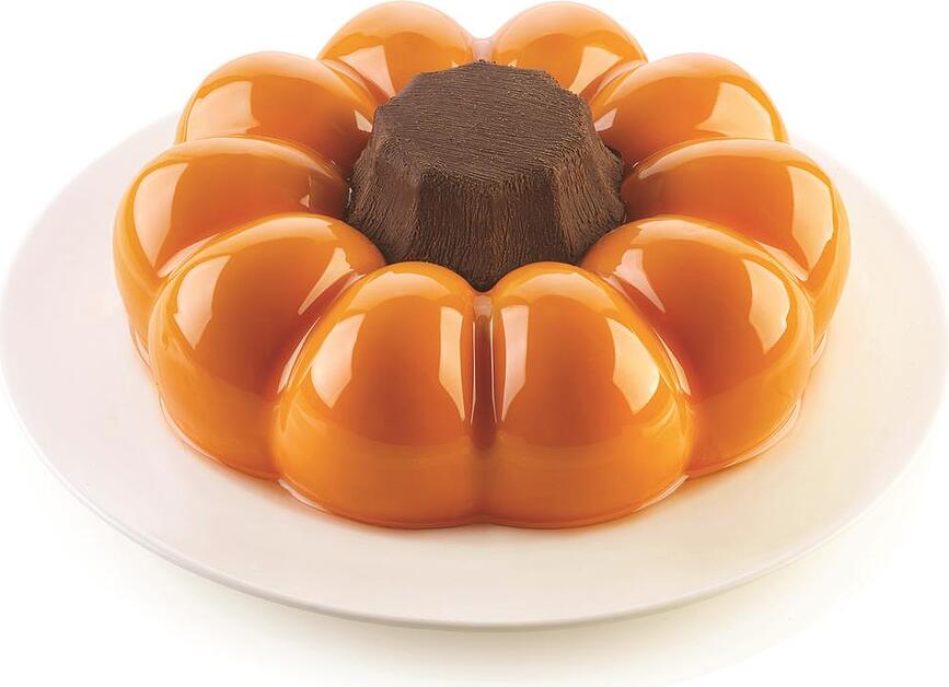 Molde de silicona Moments, para repostería