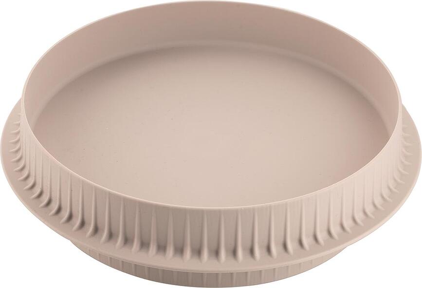 Molde de silicona Multi-Inserto Round, redondo