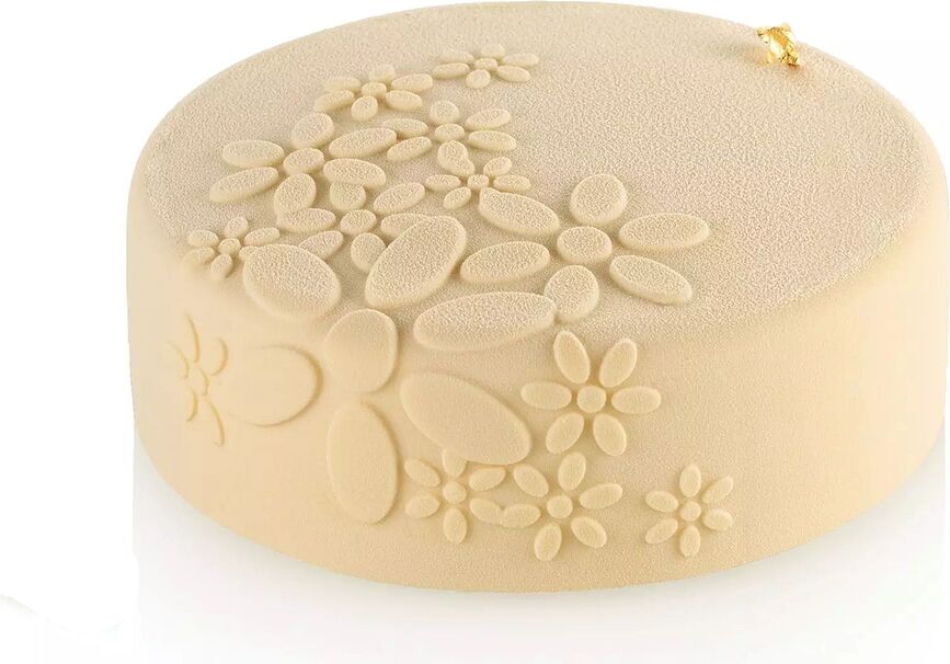 Molde de silicona para hornear Antea 1100 16 cm