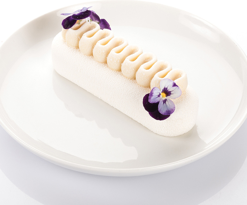 Molde de silicona Pop Eclair