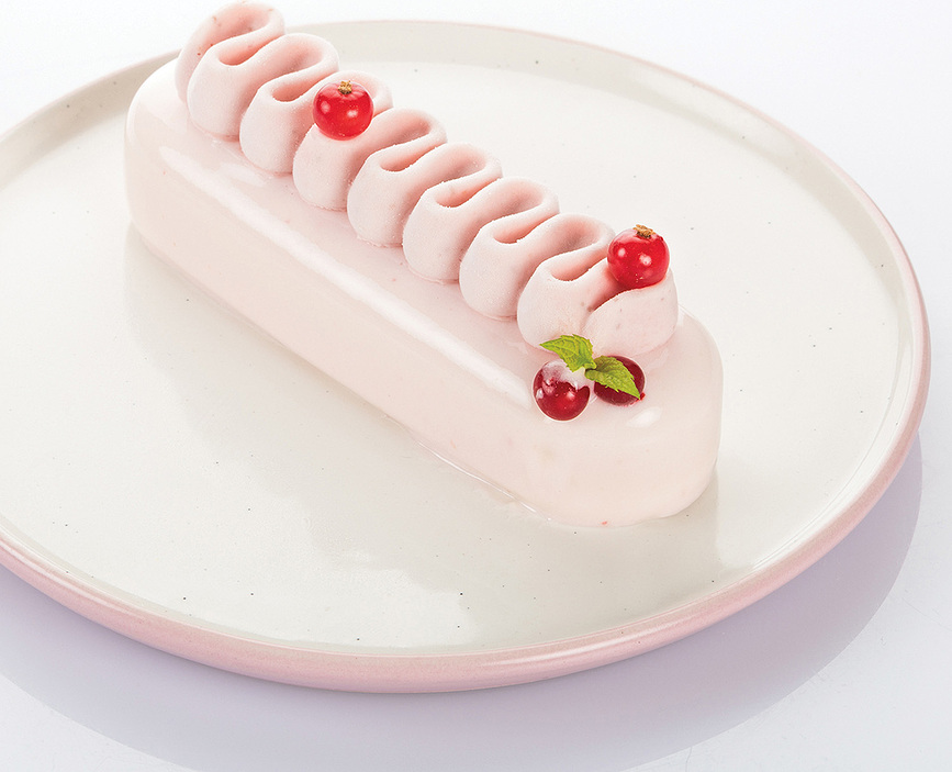 Molde de silicona Pop Eclair