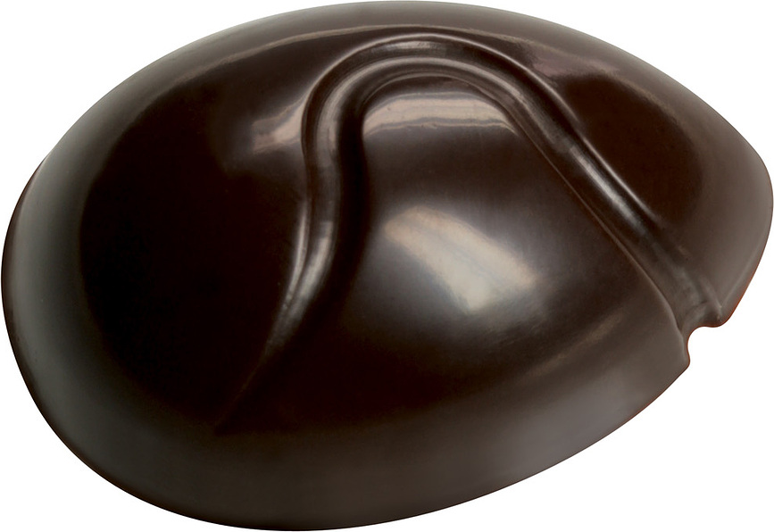 Molde de silicona Scg05 Easter, para bombones, temática de Pascua