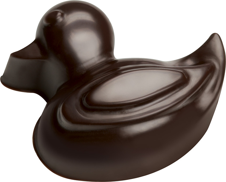 Molde de silicona Scg05 Easter, para bombones, temática de Pascua