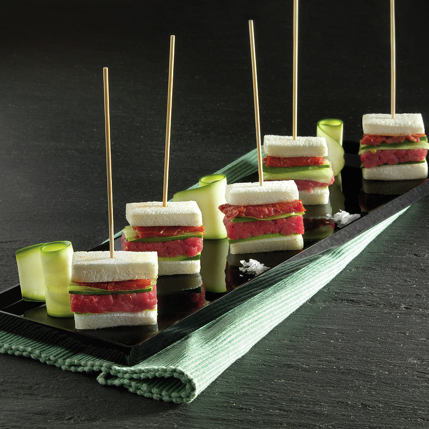 Molde de silicona Sf025 Finanzieri