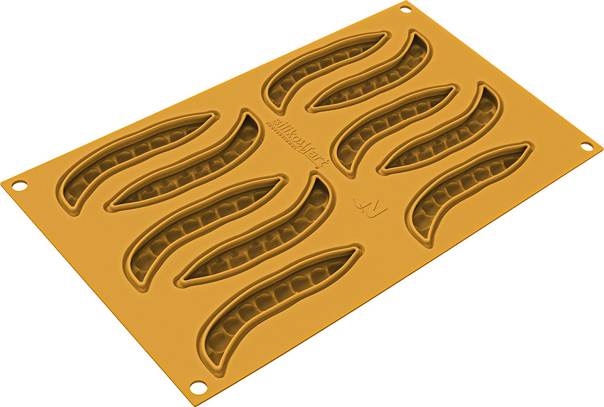 Molde para aperitivos Baccello