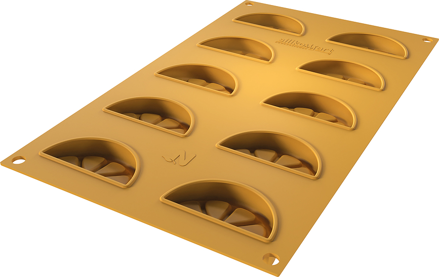 Molde para aperitivos Limone