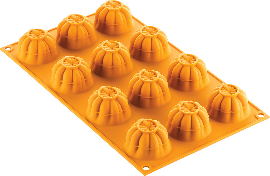 Molde para aperitivos Pomodoro