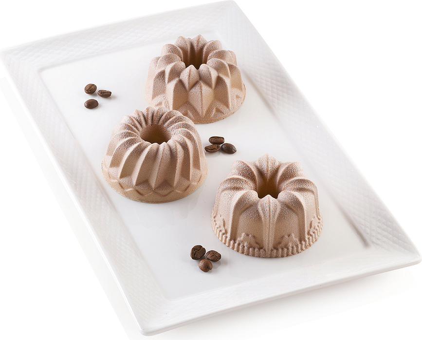 Molde para aperitivos SF061 Fantasy