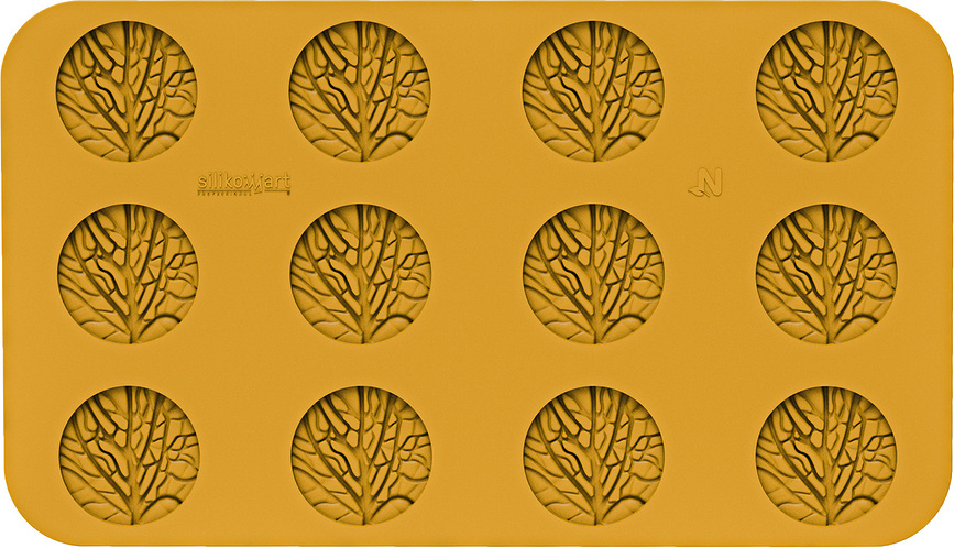 Molde para aperitivos Verza