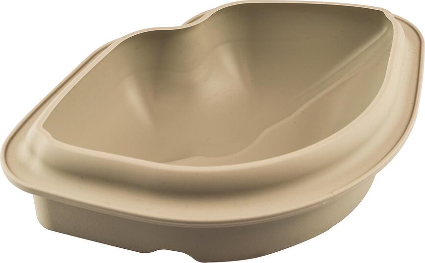 Molde para bizcocho de silicona Bacio