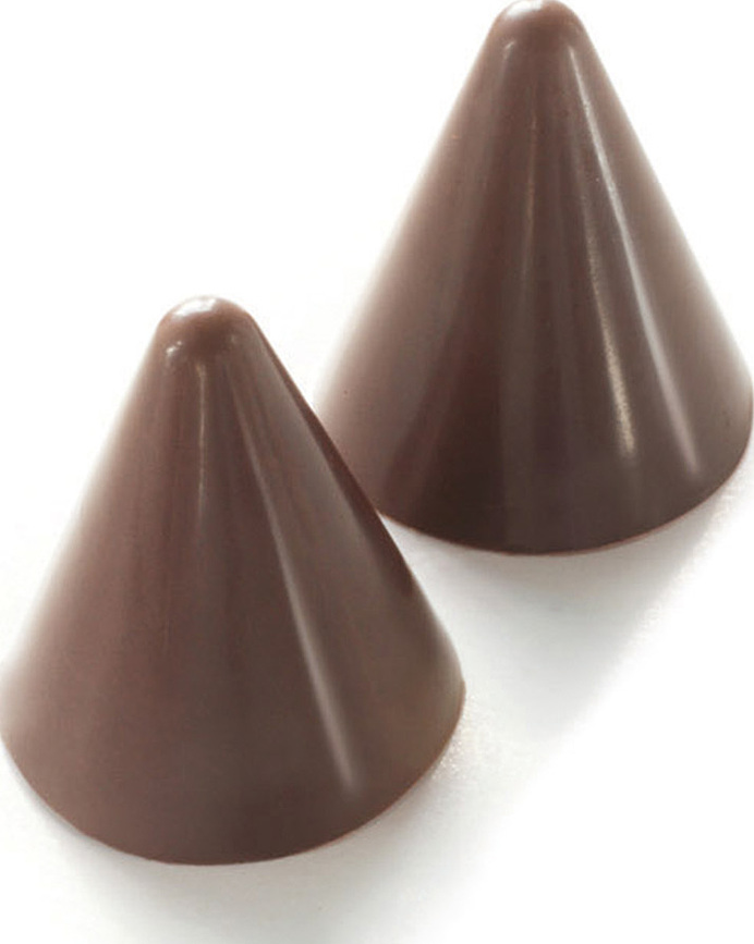 Molde para Bombones de silicona Scg20 Kono
