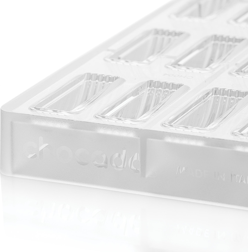 Molde para Bombones de Tritán Bolla B