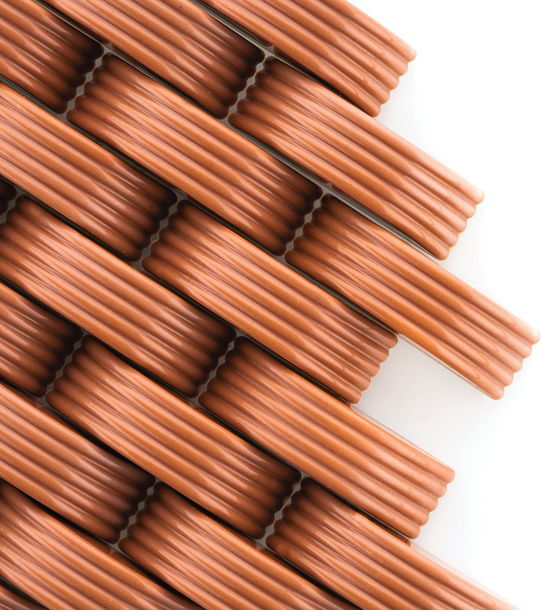 Molde para bombones de Tritán Riga T