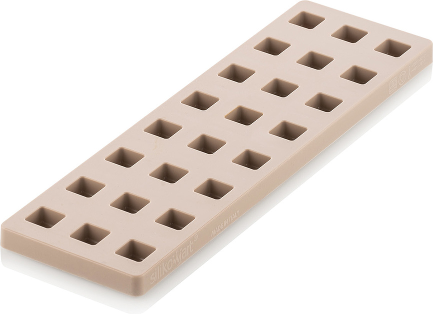 Molde para Bombones Kit Quadro 01