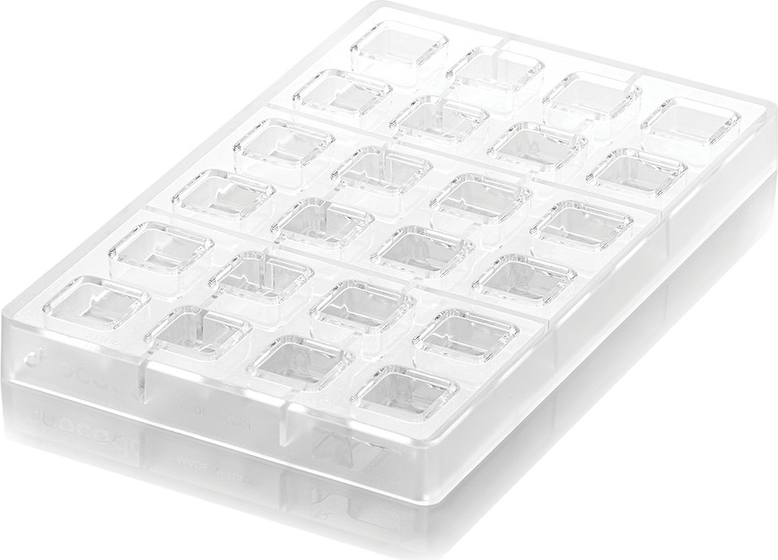 Molde para Bombones Kit Quadro 01