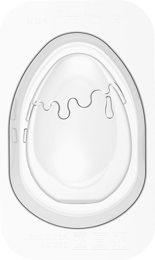 Molde para chocolate Drippy