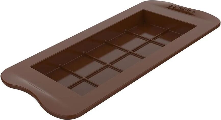 Molde para chocolate Dubai