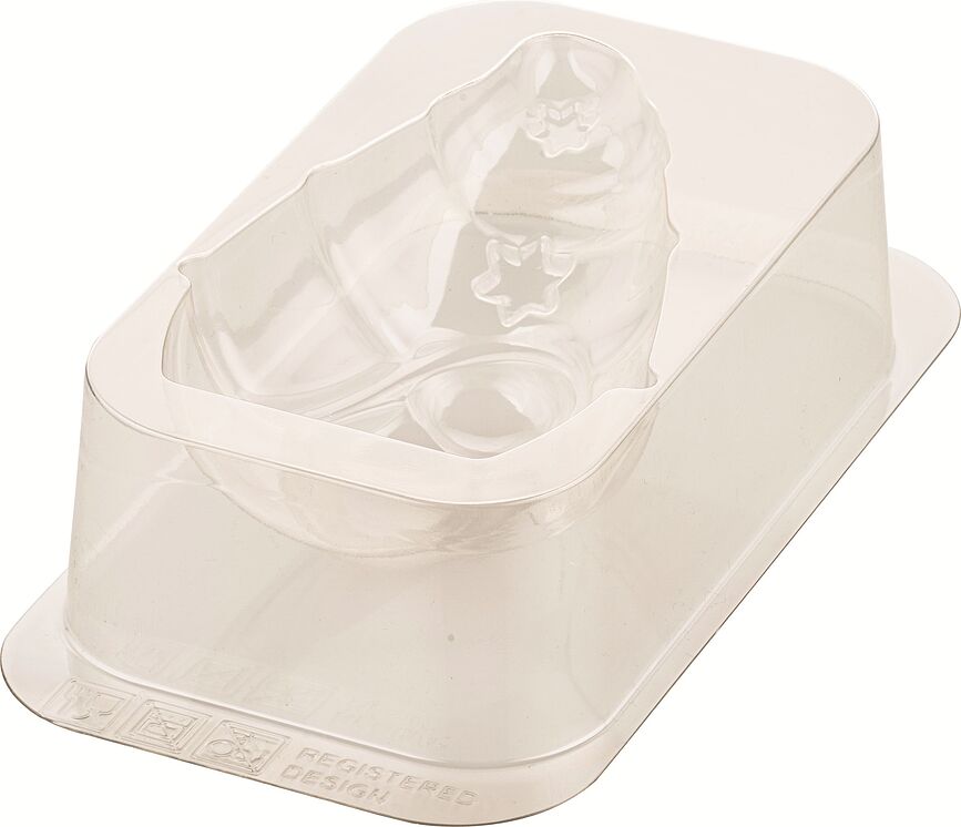 Molde para chocolate Martino