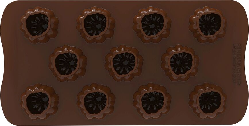 Molde para Chocolates Choco Delica Scg061