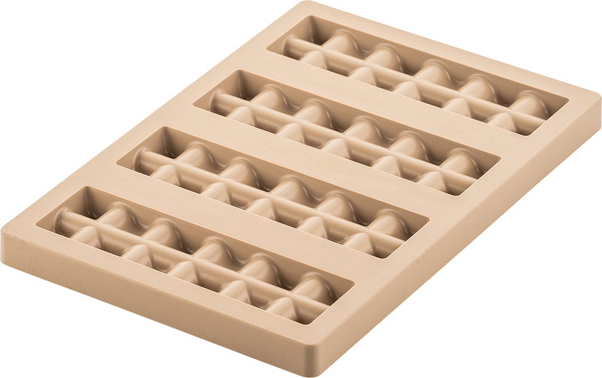 Molde para Chocolates Kit Sinfonia B