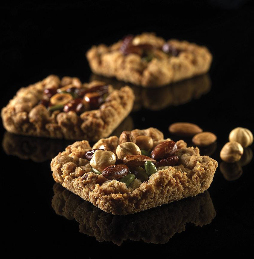 Molde para Galletas de silicona Air Plus 19