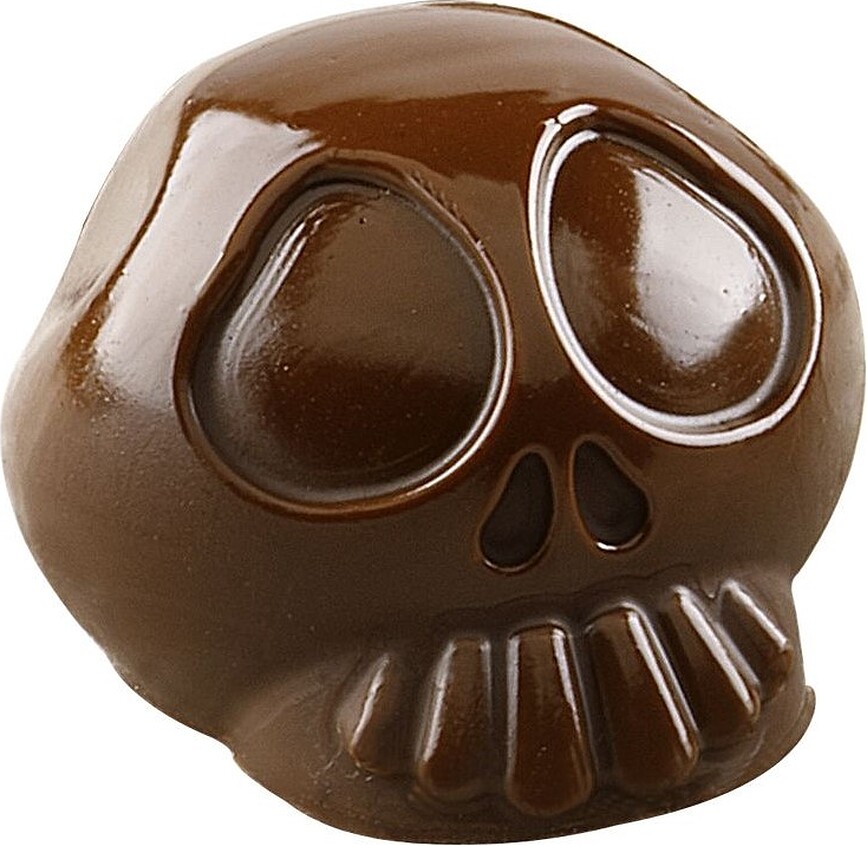 Molde para galletas de silicona Amleto Scg055