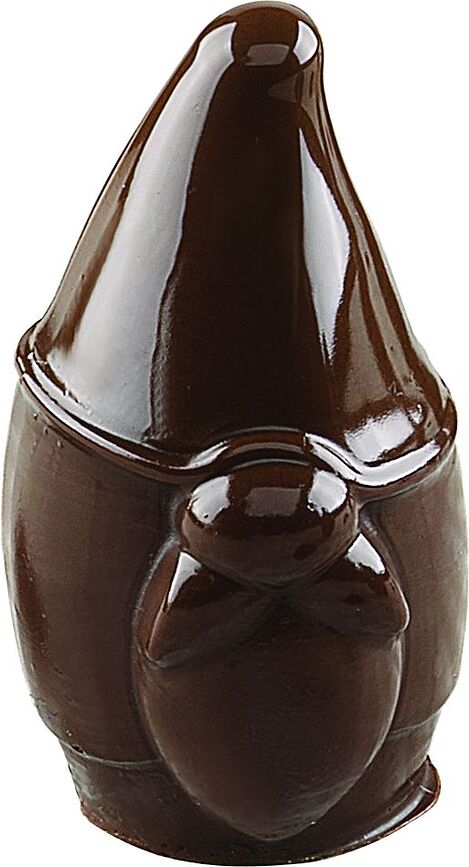 Molde para Galletas de silicona Mr & Mrs Brown, Scg056