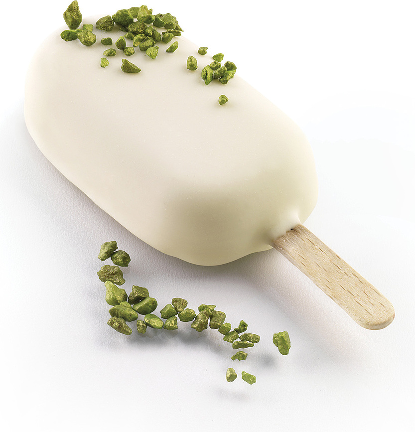 Molde para Helados Gel01m Mini Classic