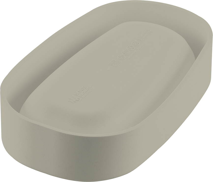 Molde para Hornear de silicona GEL01