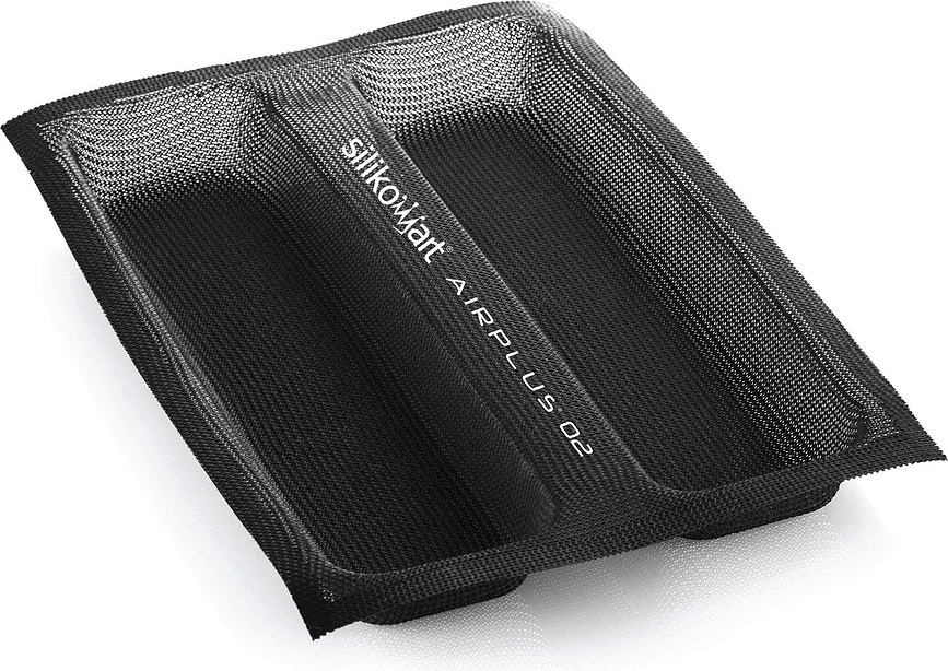 Molde para Hornear doble Air Plus 02