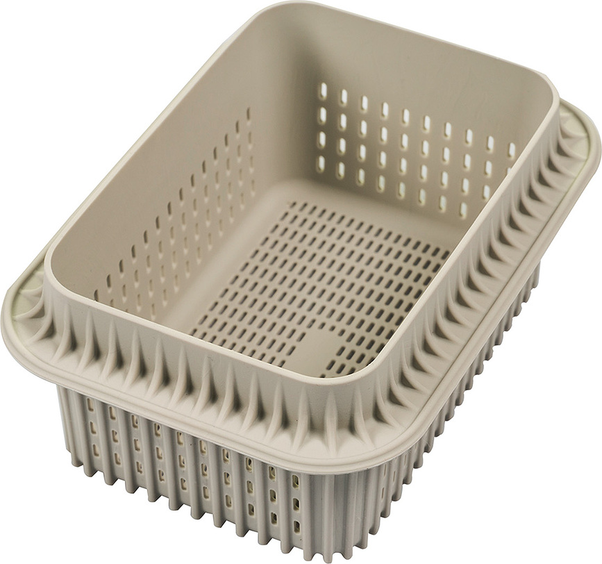 Molde para Pan Sandwich Bread