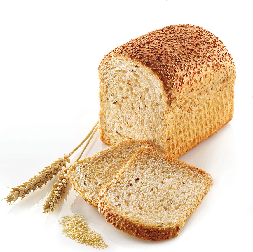 Molde para Pan Sandwich Bread