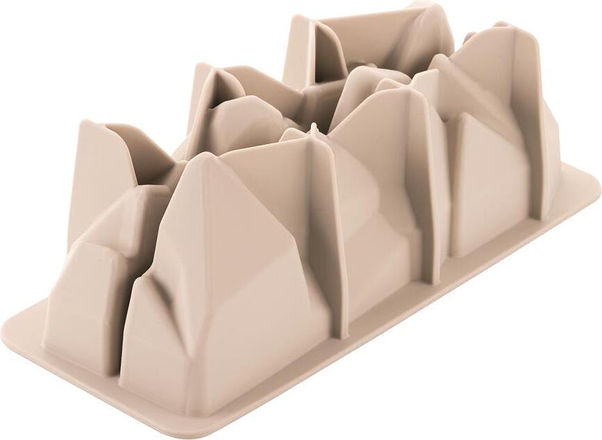 Molde para Pastel Artic, de silicona