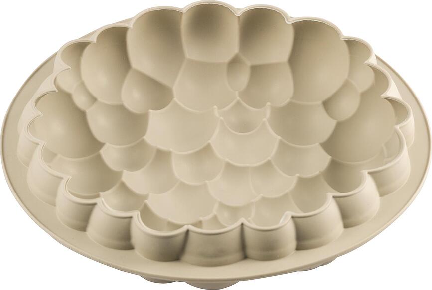 Molde para Pastel Bolle, de silicona