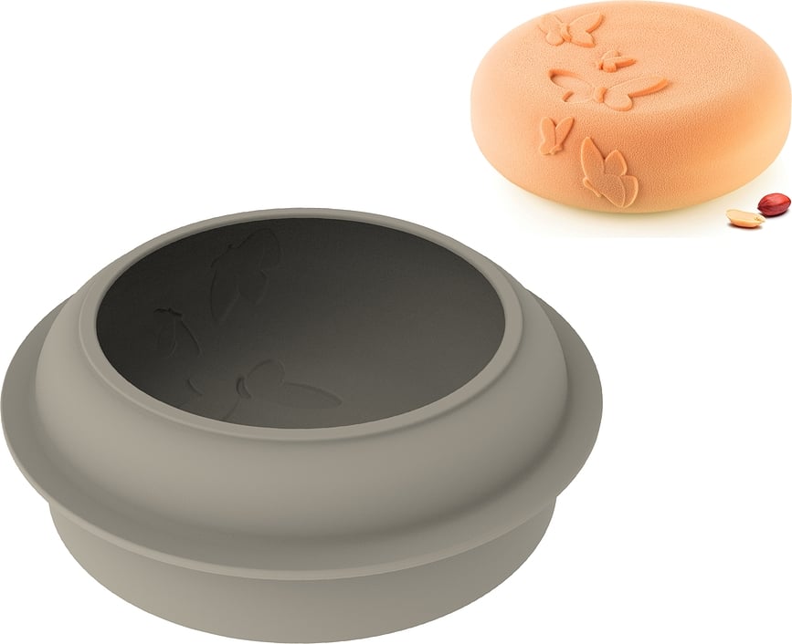 Molde para Pastel Fairytale