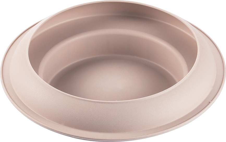 Molde para Pastel Io & Te de silicona