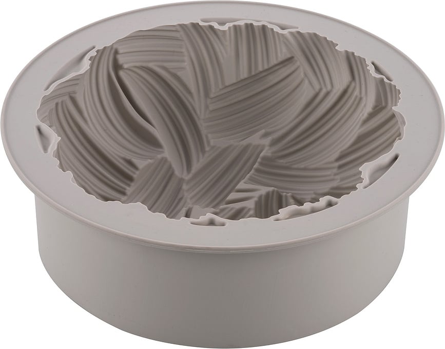 Molde para Pastel Wooly de silicona