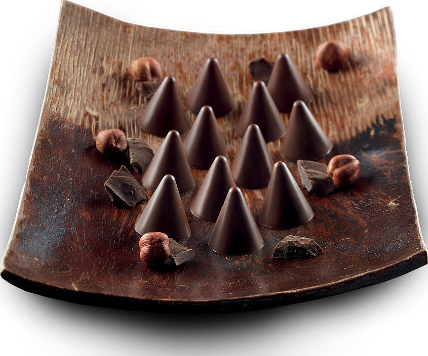 Molde para Repostería Coni Sf131