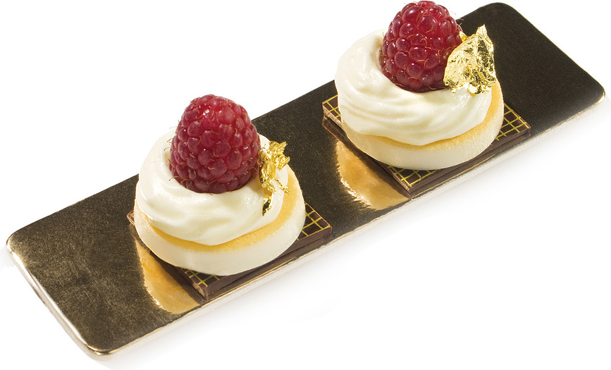 Molde para repostería Fiorentine, modelo Sf030