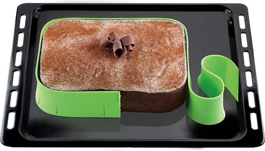 Molde para Repostería Free Bake