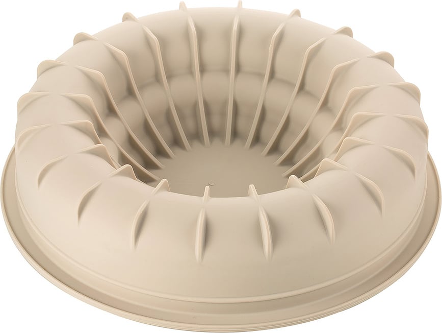 Molde para Tarta de silicona Arena