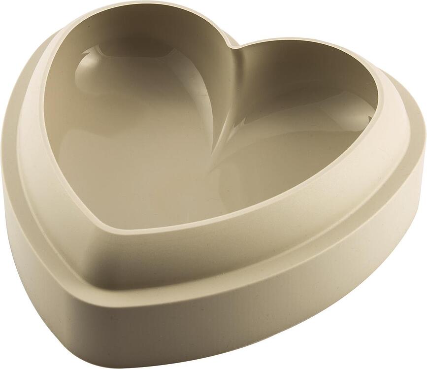 Molde para tarta de silicona Batticuore